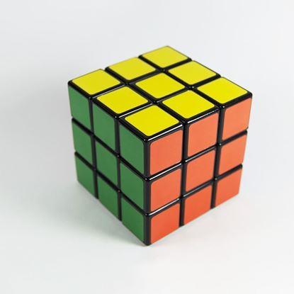 Obraz Kostka Rubika