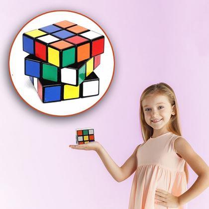 Obrazek z Kostka Rubika