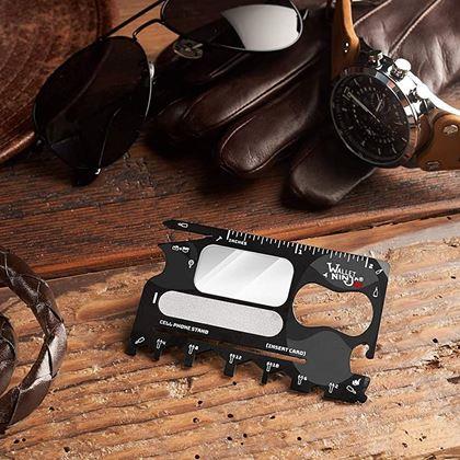 Obrazek z Ninja Wallet 18v1