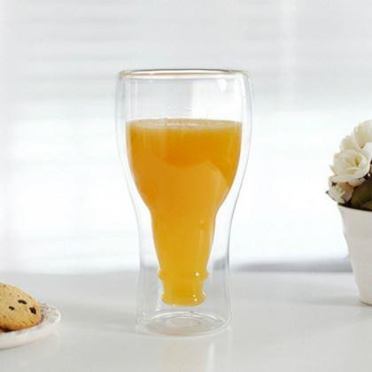 Obrazek z Szklanka w kształcie piwa