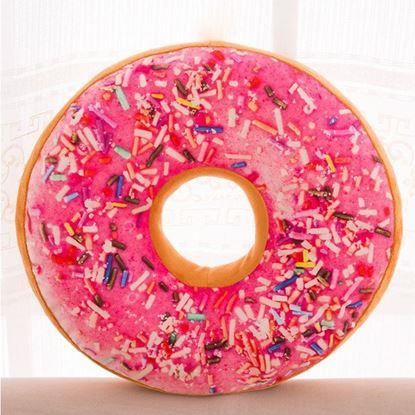 Obraz Poduszka donut