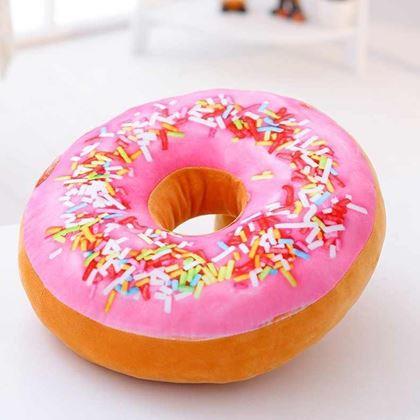 Obrazek z Poduszka donut