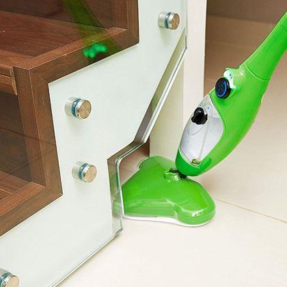 Obrazek z Mop parowy 5w1