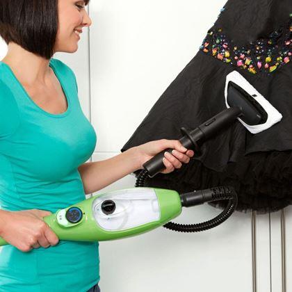 Obrazek z Mop parowy 5w1