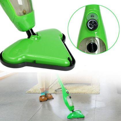 Obrazek z Mop parowy 5w1