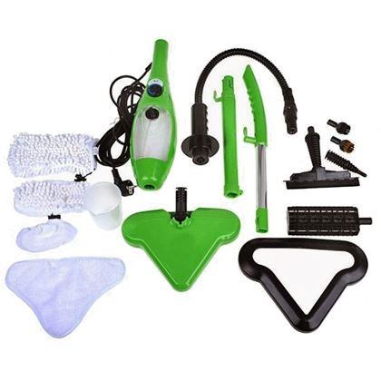 Obrazek z Mop parowy 5w1