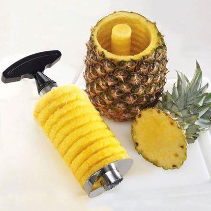 Obraz Wykrawacz do ananasa