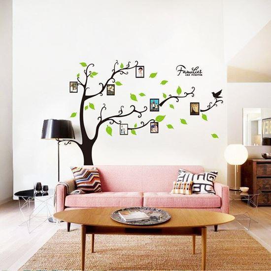 Obrazek z Drzewo życia na ścianę