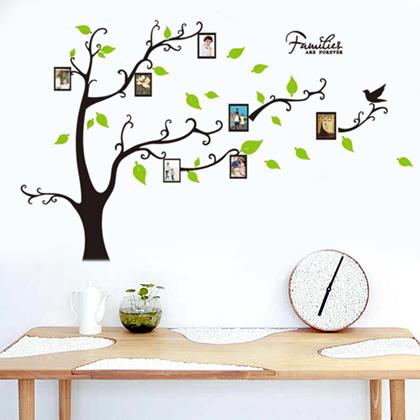 Obrazek z Drzewo życia na ścianę