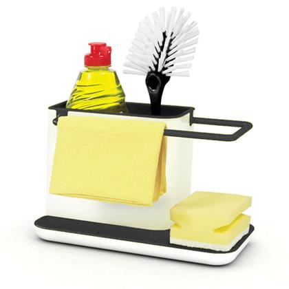 Obrazek z Organizer do kuchni – czarny