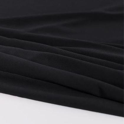 Obrazek z Uniwersalna sukienka – czarna