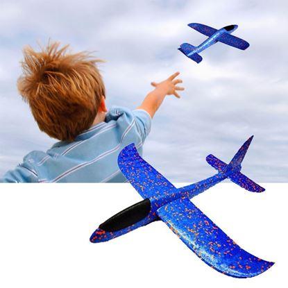 Obraz Samolocik dla dzieci
