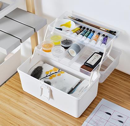 Obrazek z Skrzynka organizer