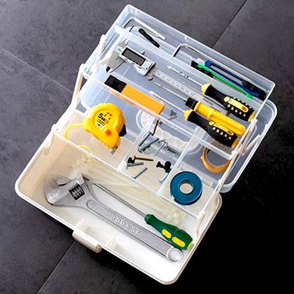 Obrazek z Skrzynka organizer