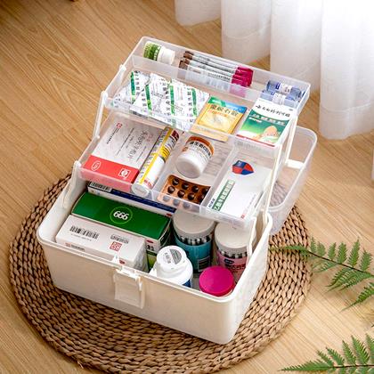 Obrazek z Skrzynka organizer