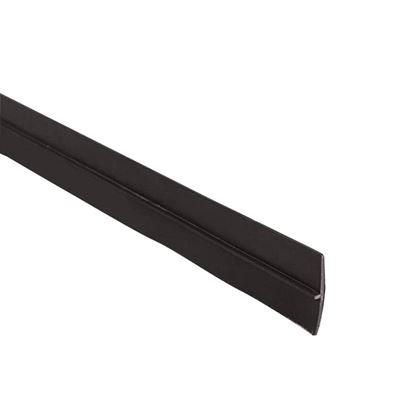 Obrazek z Listwa do drzwi - czarna