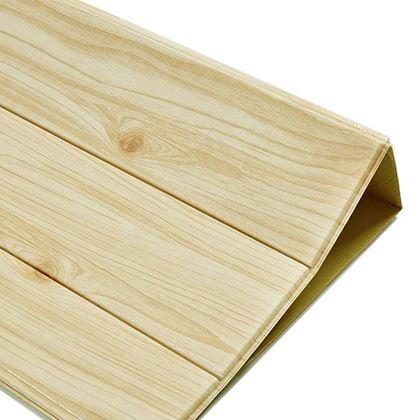 Obrazek z Tapeta 3D - jasne drewno