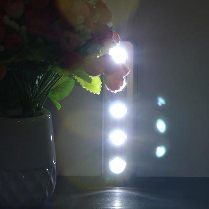 Obrazek z Dotykowa lampa LED