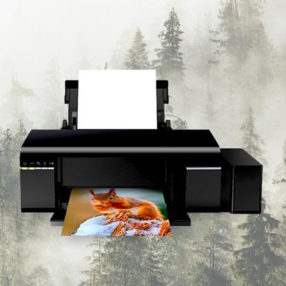 Obraz Magnetyczny papier do drukarki A4