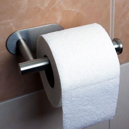 Obraz Uchwyt na papier toaletowy