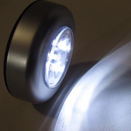 Obrazek z Samoprzylepna LED lampka