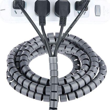 Obrazek z Spirala na kable 2 m