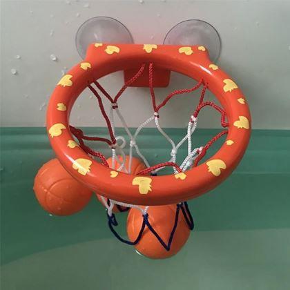 Obrazek z Koszykarski koszyk dla dzieci