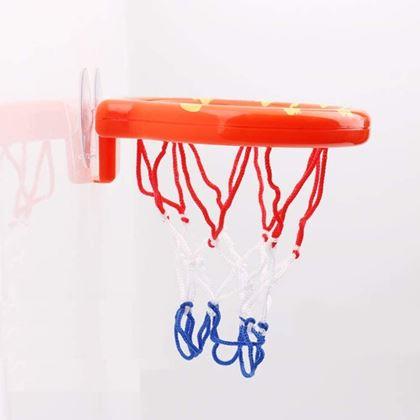 Obrazek z Koszykarski koszyk dla dzieci