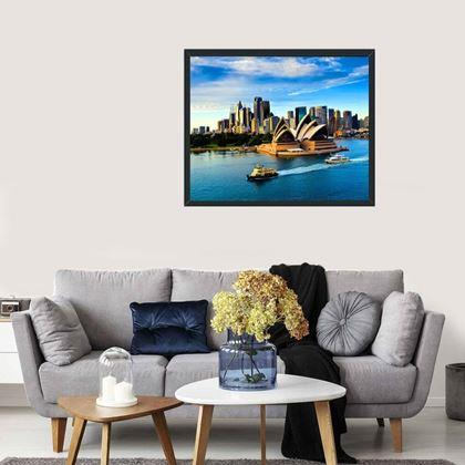 Obrazek z Haft diamentowy - Sydney