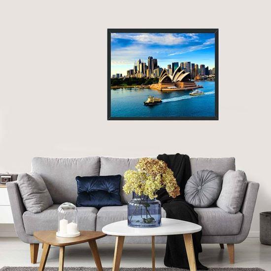 Obrazek z Haft diamentowy - Sydney