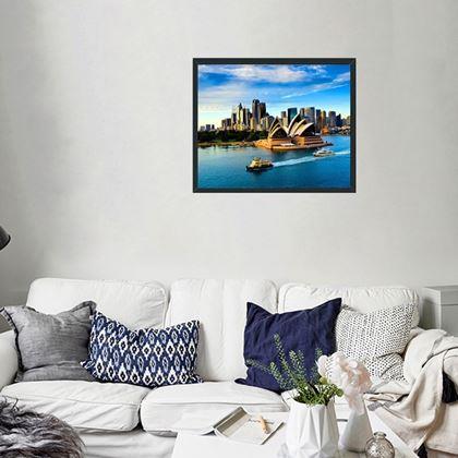 Obrazek z Haft diamentowy - Sydney