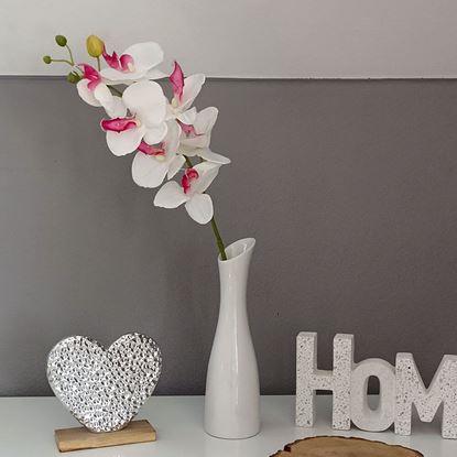 Obraz Sztuczne orchidee