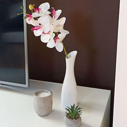 Obraz Sztuczne orchidee
