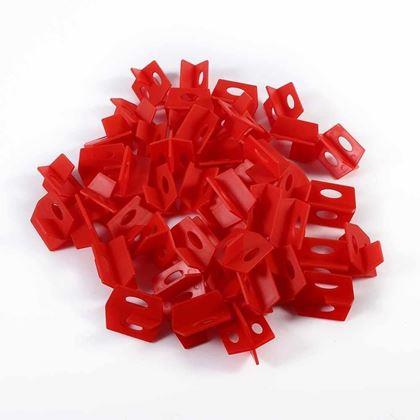Obrazek z Krzyżyki do układania plytek 100 szt. - 1,5 mm