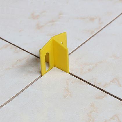 Obrazek z Krzyżyki do układania plytek 100 szt. - 1,5 mm