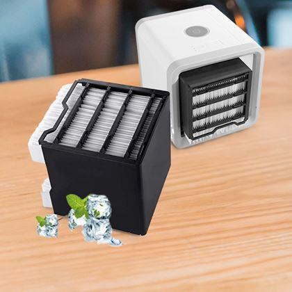 Obrazek z Filtr zamienny do przenośnego klimatyzatora