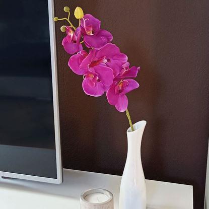 Obraz Sztuczne orchidee
