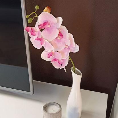 Obraz Sztuczne orchidee