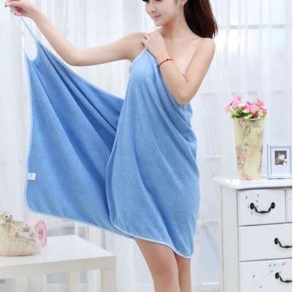 Obrazek z Sukienka ręcznikowa XS-S