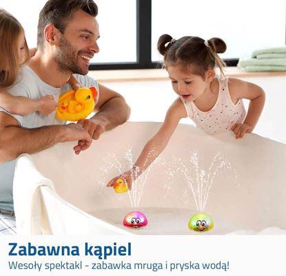 Obraz Wesoła zabawka do wanny