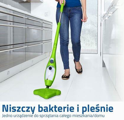 Obrazek z Mop parowy 5w1