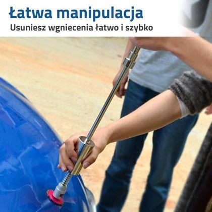 Obrazek z Narzędzie do usuwania wgnieceń
