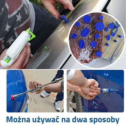 Obrazek z Narzędzie do usuwania wgnieceń