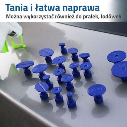 Obrazek z Narzędzie do usuwania wgnieceń