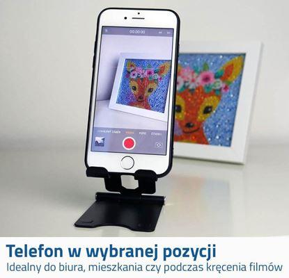 Obraz Uchwyt na telefon komórkowy