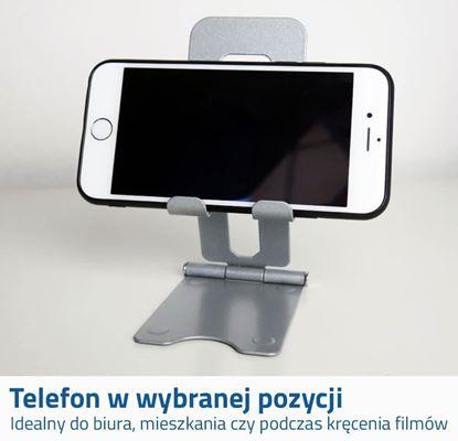 Obraz Uchwyt na telefon komórkowy