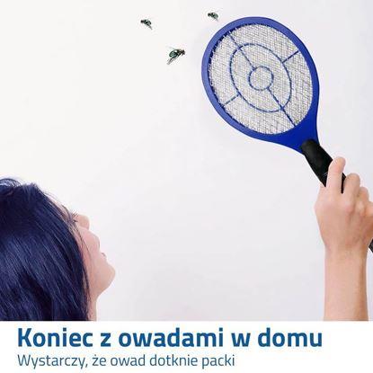 Obraz Elektryczna łapka na owady