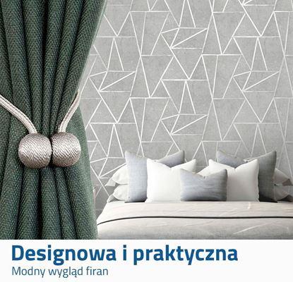 Obraz Magnetyczna klamra na zasłony