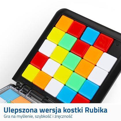Obrazek z Gra towarzyska dla 2 osób - Kostka RubikaKostka Rubika