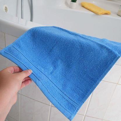 Obraz Mały ręcznik 100% bawełna